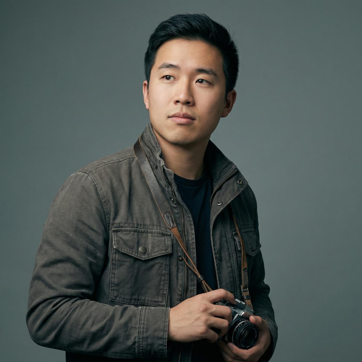 福利姬网站摄影师赵子轩