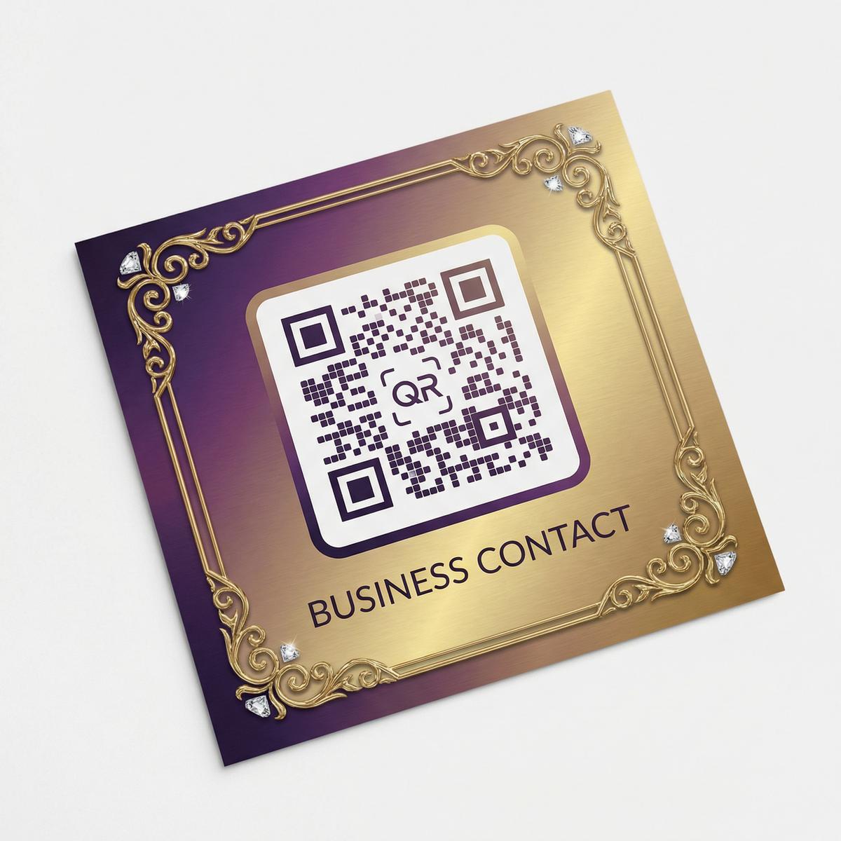 福利姬网站商务二维码