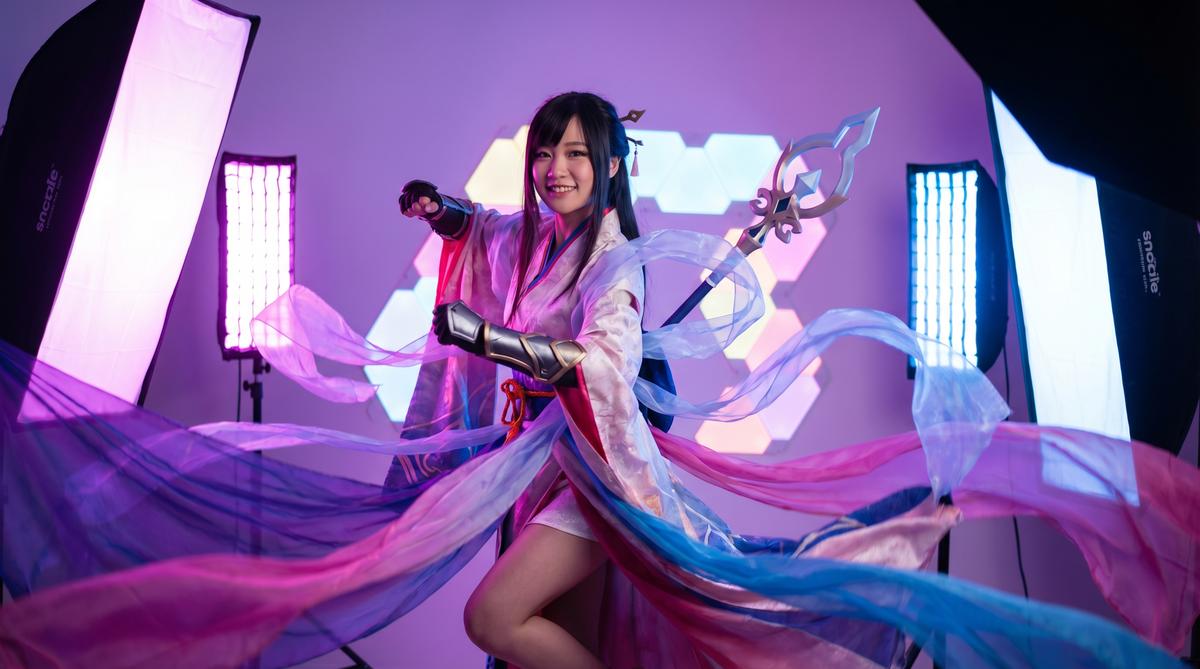 福利姬网站动漫cosplay视频